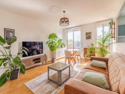 Acheter Appartement 71 m2 Neuilly-sur-marne
