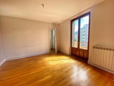 Acheter Appartement Chambery 222000 euros