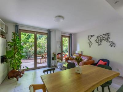 Acheter Appartement 80 m2 Lyon-5eme-arrondissement