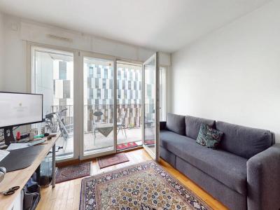 Annonce Vente 2 pices Appartement Paris-19eme-arrondissement 75
