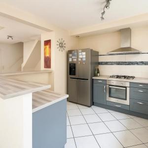 For sale Saint-laurent-de-la-salanque 7 rooms 131 m2 Pyrenees orientales (66250) photo 3