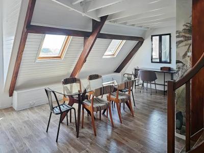 For sale Pornic 4 rooms 93 m2 Loire atlantique (44210) photo 0