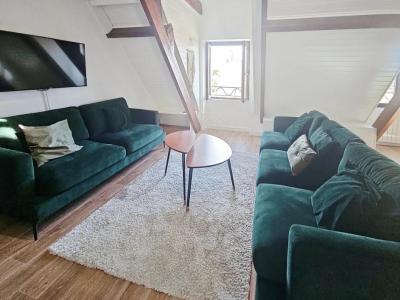 For sale Pornic 4 rooms 93 m2 Loire atlantique (44210) photo 2