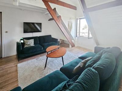For sale Pornic 4 rooms 93 m2 Loire atlantique (44210) photo 3