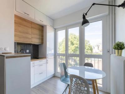 Acheter Appartement 33 m2 Paris-18eme-arrondissement