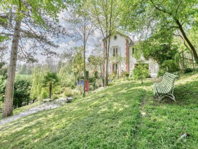 For sale Sainte-aulde 8 rooms 230 m2 Seine et marne (77260) photo 0