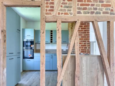Annonce Vente 3 pices Maison Fatouville-grestain 27