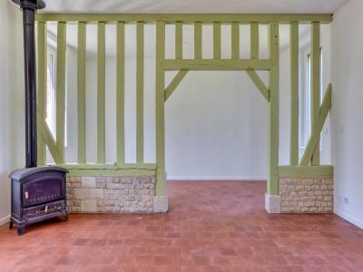 Acheter Maison Fatouville-grestain Eure