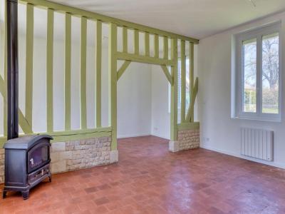 Acheter Maison Fatouville-grestain 316000 euros