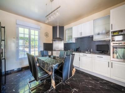 Acheter Maison Sarcelles 550000 euros