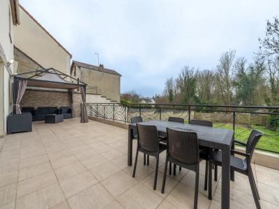 Acheter Maison 179 m2 Sarcelles