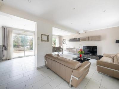 Acheter Maison Sarcelles 550000 euros