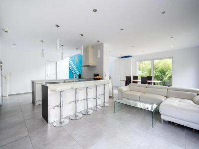 Acheter Maison 190 m2 Eaubonne