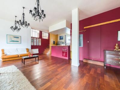 For sale Saint-cyr-l'ecole 4 rooms 134 m2 Yvelines (78210) photo 0