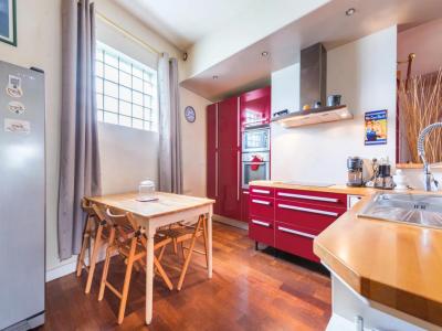Acheter Appartement Saint-cyr-l'ecole Yvelines