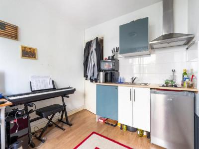 For sale Paris-20eme-arrondissement 1 room 15 m2 Paris (75020) photo 1