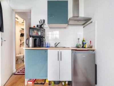 For sale Paris-20eme-arrondissement 1 room 15 m2 Paris (75020) photo 3