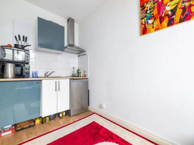 For sale Paris-20eme-arrondissement 1 room 15 m2 Paris (75020) photo 4