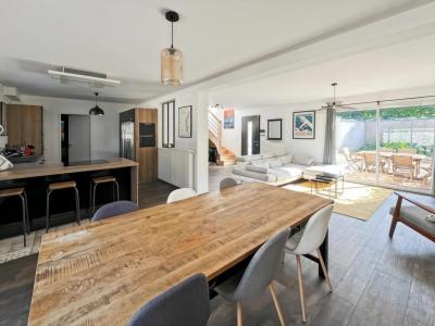 For sale Champigny-sur-marne 5 rooms 120 m2 Val de Marne (94500) photo 2