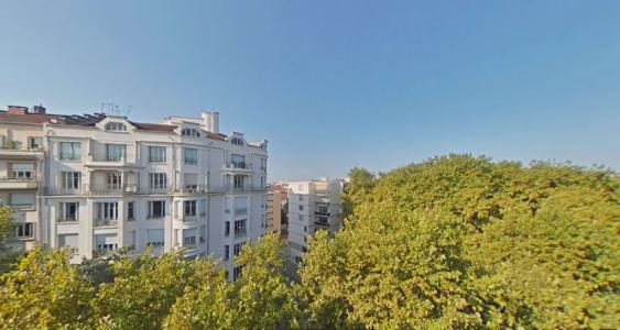 For rent Lyon-3eme-arrondissement 1 room 35 m2 Rhone (69003) photo 0