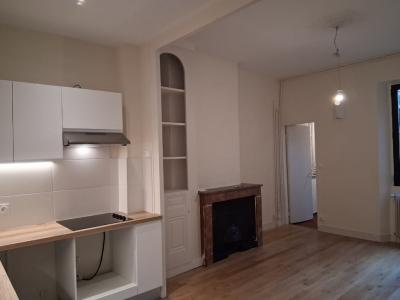 Annonce Location 3 pices Appartement Lyon-2eme-arrondissement 69