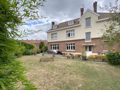 For sale Armentieres 9 rooms 270 m2 Nord (59280) photo 1