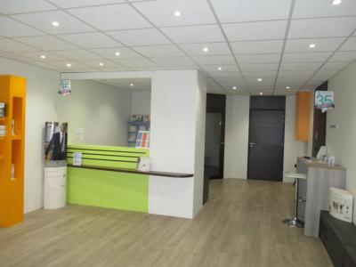 Louer Local commercial 60 m2 Vesoul