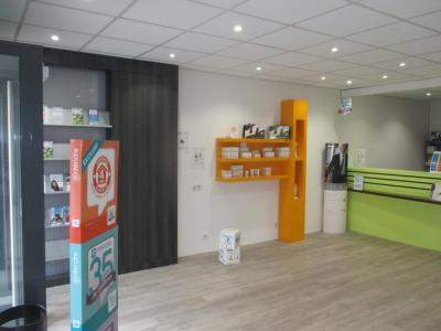 Louer Local commercial Vesoul Haute saone