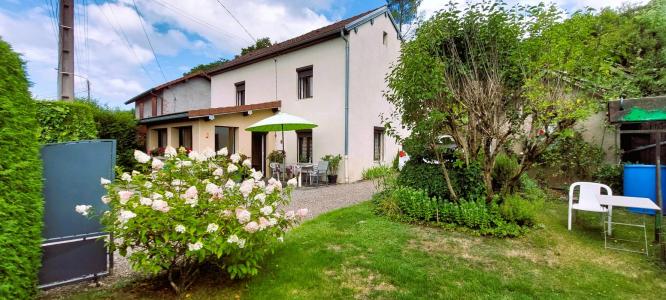 For sale Ronchamp 5 rooms 100 m2 Haute saone (70250) photo 0