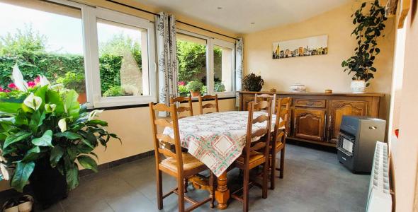 For sale Ronchamp 5 rooms 100 m2 Haute saone (70250) photo 2