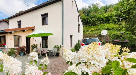 For sale Ronchamp 5 rooms 100 m2 Haute saone (70250) photo 3