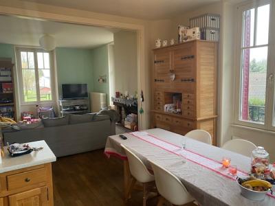 Annonce Location 3 pices Appartement Villersexel 70