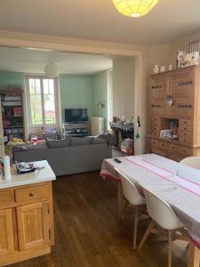 Louer Appartement 91 m2 Villersexel