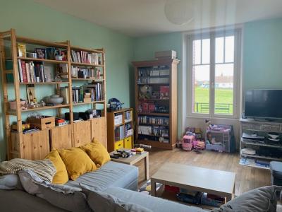 Louer Appartement Villersexel Haute saone