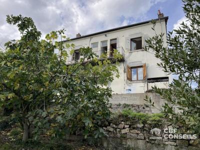 Annonce Vente 7 pices Maison Creusot 71