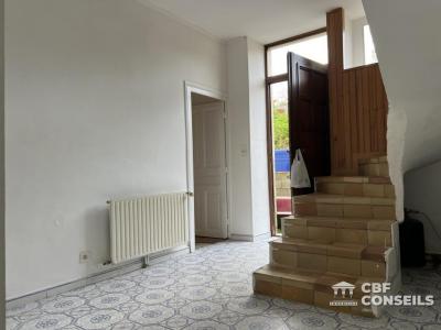 Acheter Maison Creusot 139000 euros