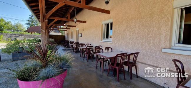 Annonce Vente Local commercial Abergement-sainte-colombe 71