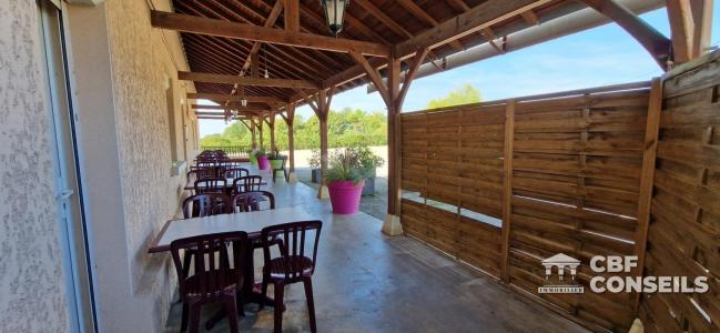 Acheter Local commercial Abergement-sainte-colombe Saone et loire