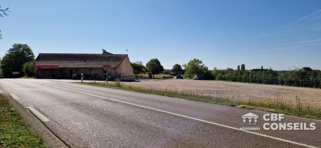 Acheter Local commercial Abergement-sainte-colombe 80000 euros