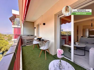 Annonce Vente 2 pices Appartement Antibes 06