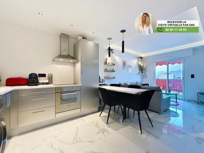 Acheter Appartement 34 m2 Antibes