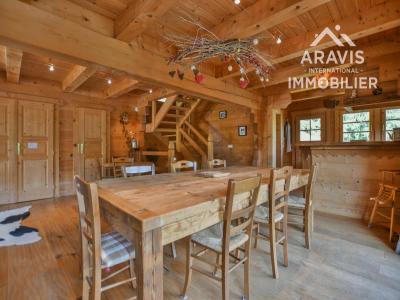 For sale Saint-jean-de-sixt 6 rooms 185 m2 Haute savoie (74450) photo 2