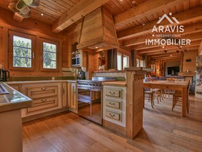 For sale Saint-jean-de-sixt 6 rooms 185 m2 Haute savoie (74450) photo 4