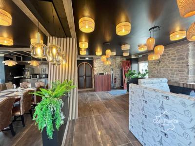 For sale Brillevast VICQ-SUR-MER 426 m2 Manche (50330) photo 0