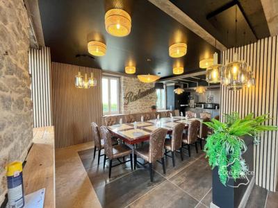 Annonce Vente Immeuble Brillevast 50