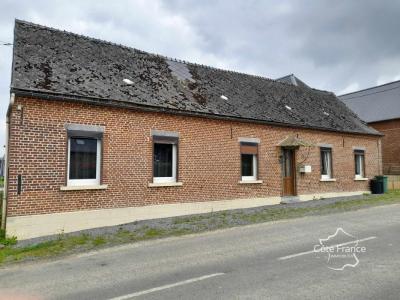 Annonce Vente 7 pices Maison Marly-gomont 02