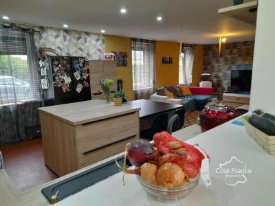 Acheter Maison 138 m2 Marly-gomont
