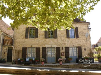 Annonce Vente Chambre d'hotes Miers 46