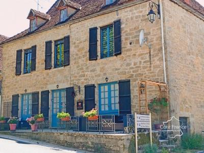 Acheter Chambre d'hotes Miers 299900 euros