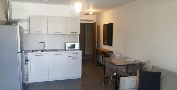 For rent Ajaccio 2 rooms 41 m2 Corse (20090) photo 1